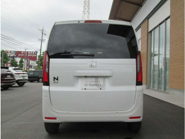 N-BOX