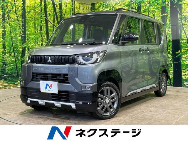 デリカミニT プレミアム