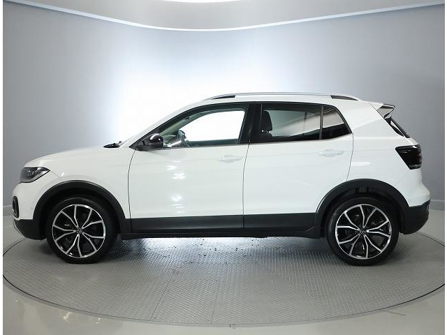 T-CrossTSI スタイル