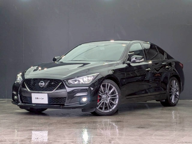 スカイライン3.0 400R