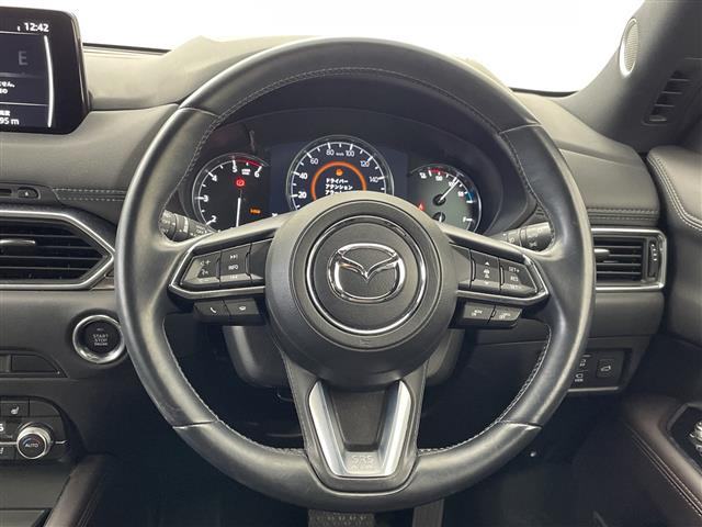 CX-52.2 XD エクスクルーシブ モード