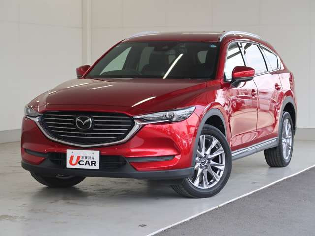 CX-82.2 XD プロアクティブ