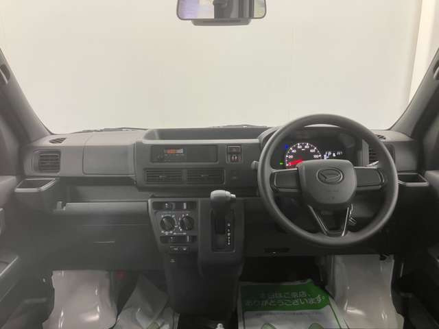 ハイゼットカーゴスペシャル 4WD