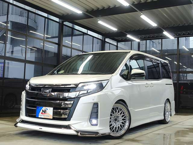 ノア2.0 Si
