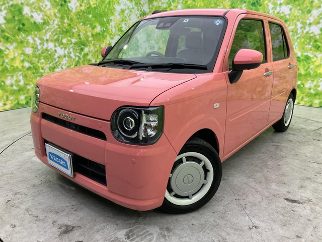 ミラトコットG SAIII