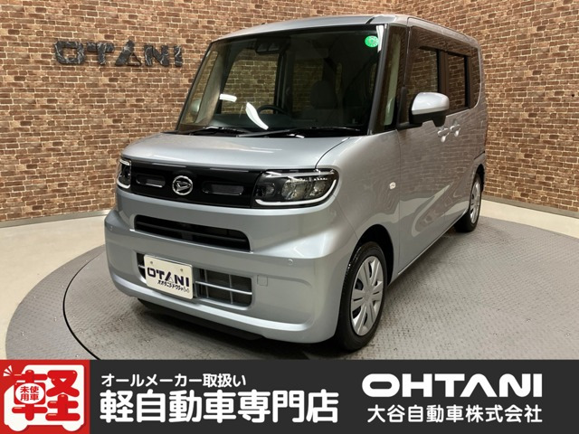 タントX