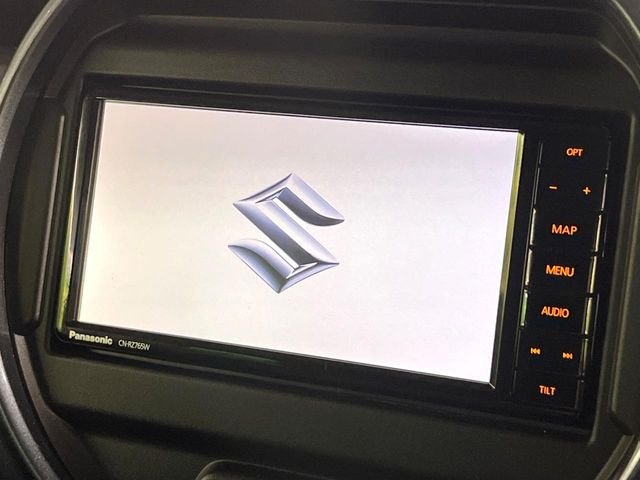 ハスラーJ スタイル