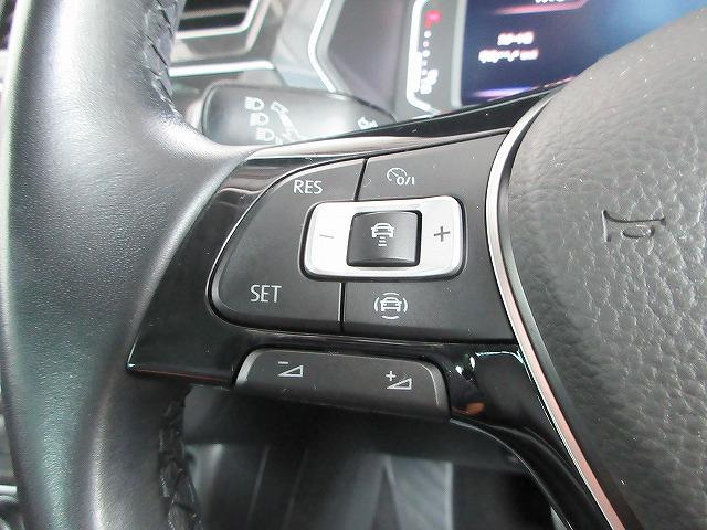 ティグアンTDI 4モーション ハイライン ディーゼル 4WD