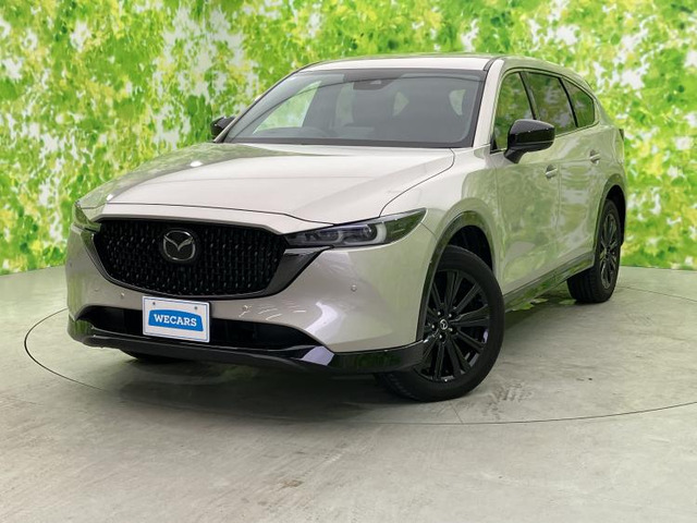 CX-82.5 25S スポーツアピアランス