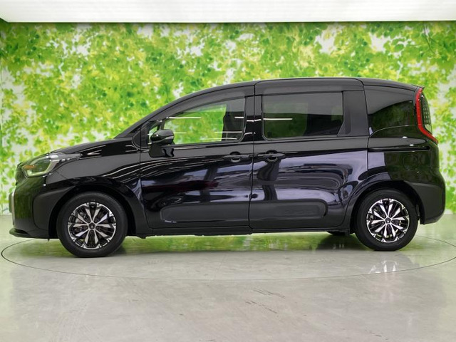 シエンタハイブリッド 1.5 Z