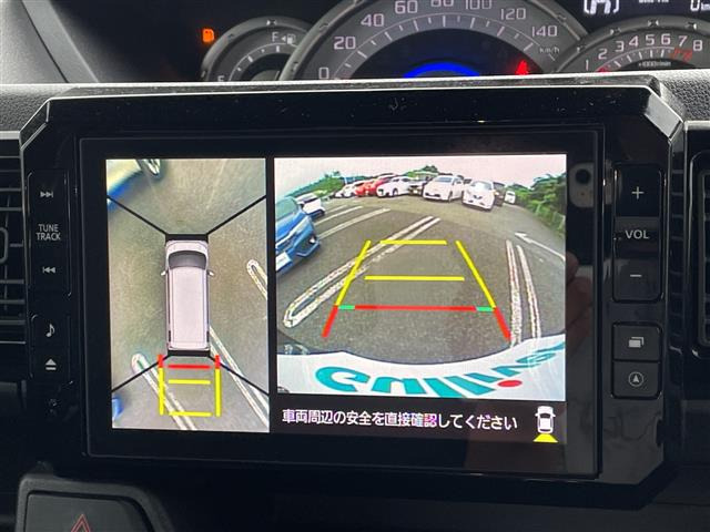 ウェイクG ターボ リミテッド SAIII