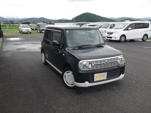アルトラパンリミテッド
