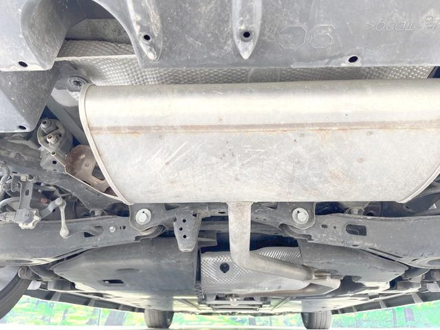 下回りがきれいなうちに、防錆加工の施工がオススメ。降雪地域はもちろん、沿岸部にお住いの方や、趣味でマリン・ウィンタースポーツをされる方にご好評いただいております。