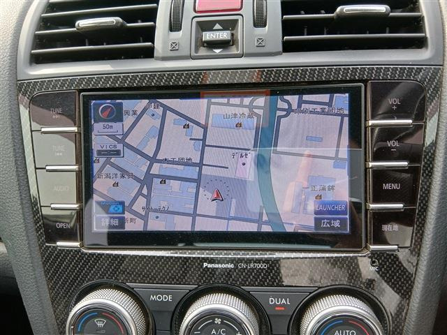 WRXS4 2.0 GT-S アイサイト 4WD