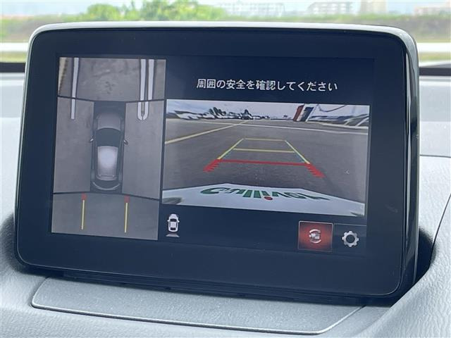 MAZDA21.5 15S スマートエディション
