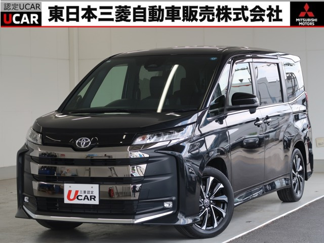 ノア2.0 S-Z