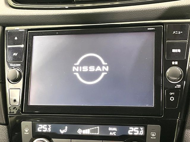 エクストレイル2.0 20Xi