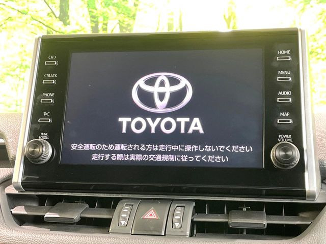 RAV42.0 アドベンチャー オフロードパッケージ 4WD