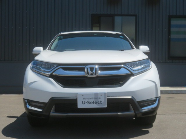 CR-V1.5 EX 4WD