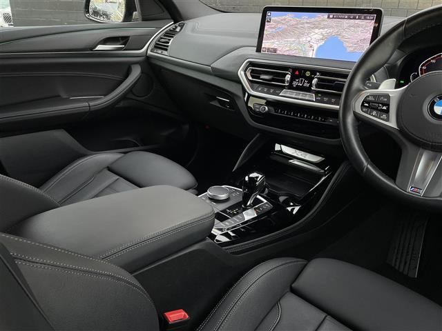 X4xドライブ20d Mスポーツ 4WD