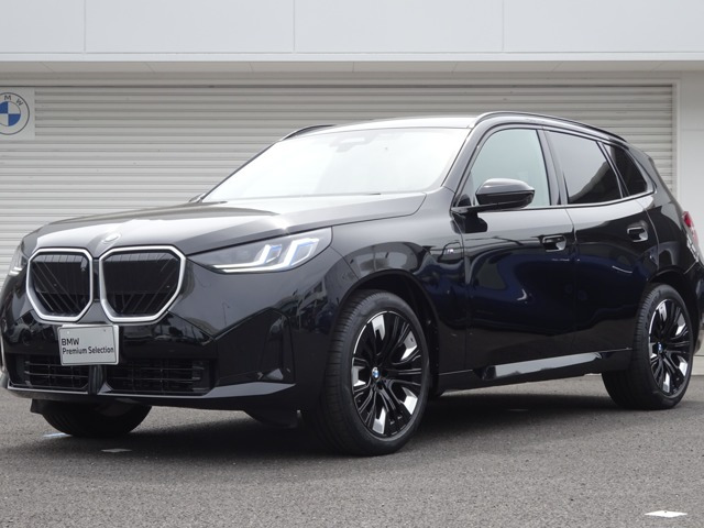 X320d xドライブ Mスポーツ ディーゼル 4WD