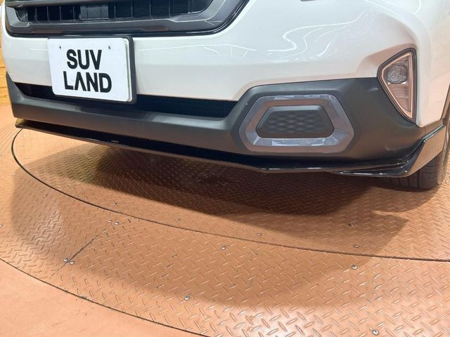 フォレスター2.5 プレミアム S:HEV EX 4WD