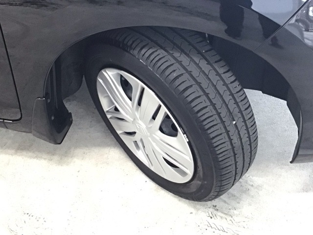 フィット1.3 13G L ホンダセンシング