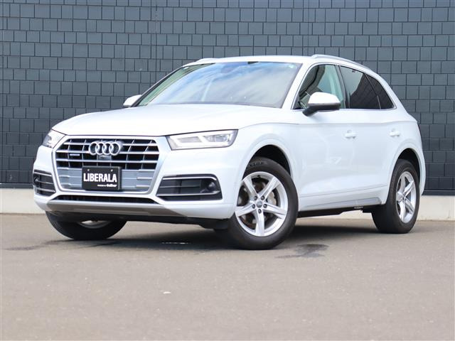 Q540 TDI クワトロ スポーツ ディーゼル 4WD