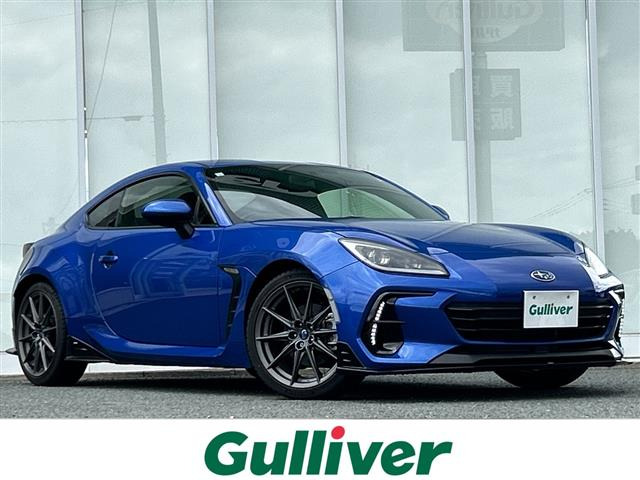 BRZ2.4 S