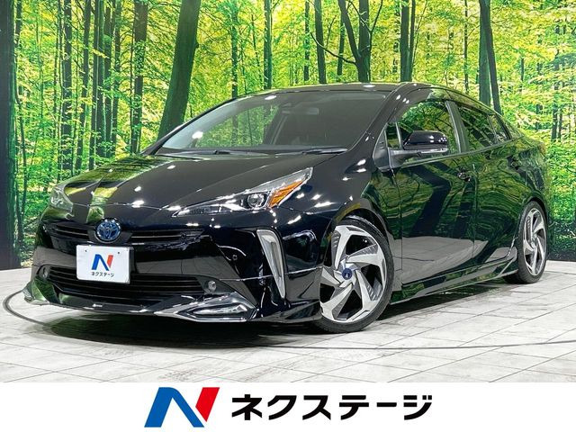 プリウス1.8 S ツーリングセレクション