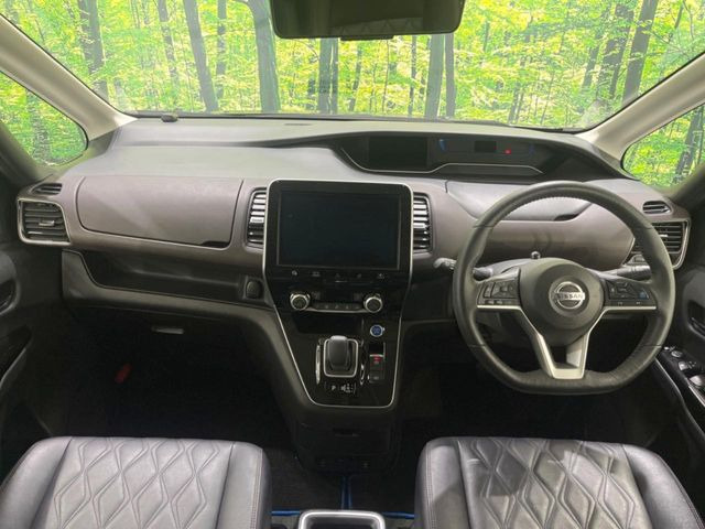 セレナ1.2 e-POWER ハイウェイスターG