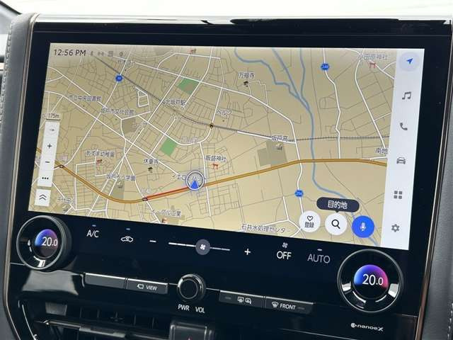 アルファード2.5 Z
