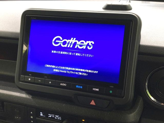 N-BOXカスタムベースグレード
