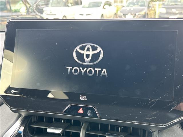 ハリアー2.0 Z 4WD