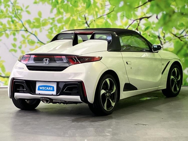 S660アルファ