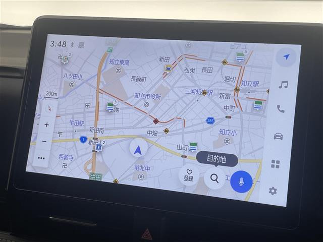 ノア1.8 ハイブリッド S-Z