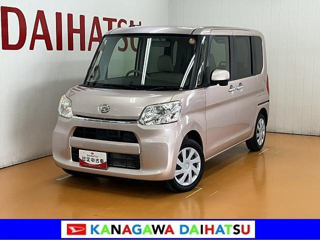 タントX SA