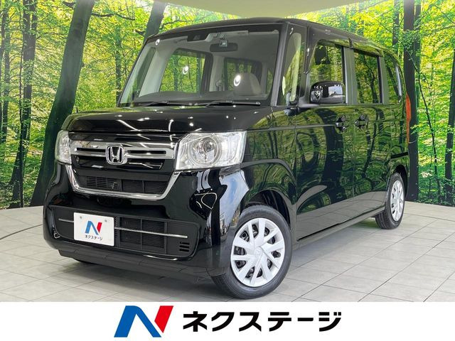 N-BOXG
