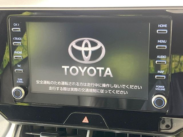 ハリアー2.0 G