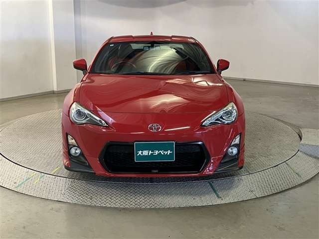 862.0 GT リミテッド