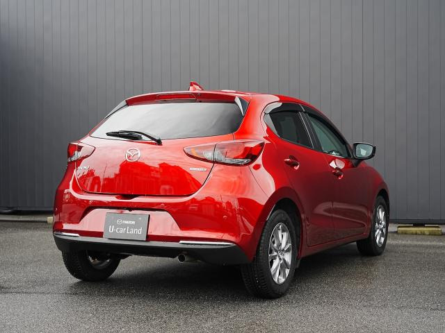 MAZDA21.5 15S サンリットシトラス