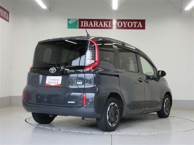 シエンタハイブリッド 1.5 Z