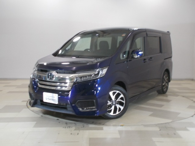 ステップワゴン1.5 スパーダ ホンダ センシング