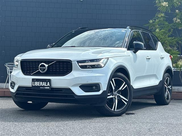 XC40