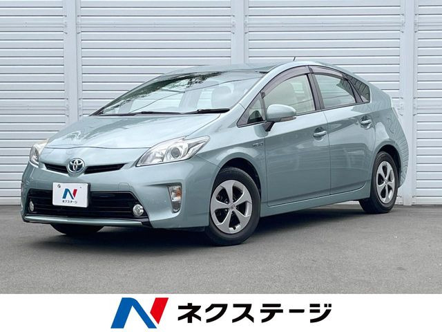 �v���E�X(�g���^) 1.8 S ���Îԉ摜