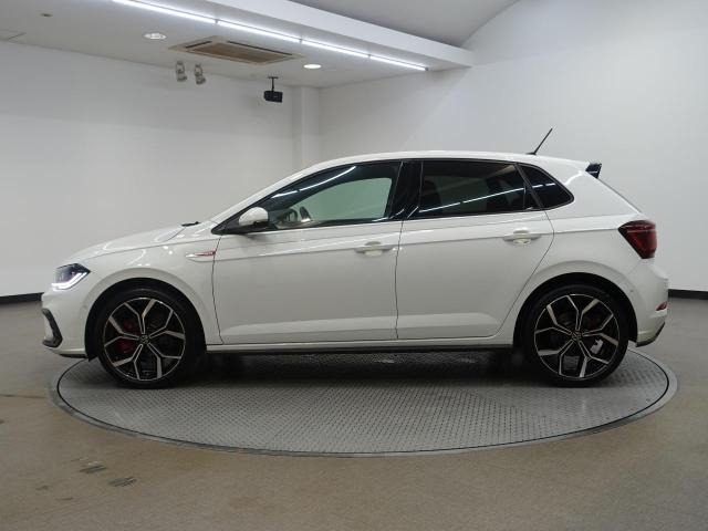 ポロGTI