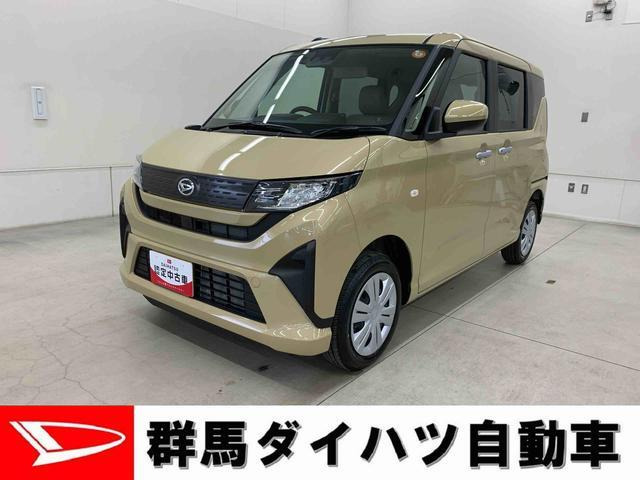 ムーヴX 4WD