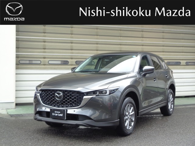 CX-52.0 20S i セレクション