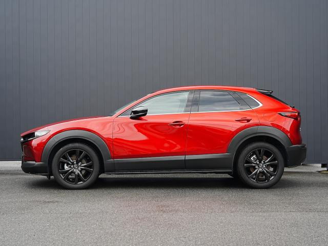 CX-301.8 XD レトロスポーツエディション 4WD