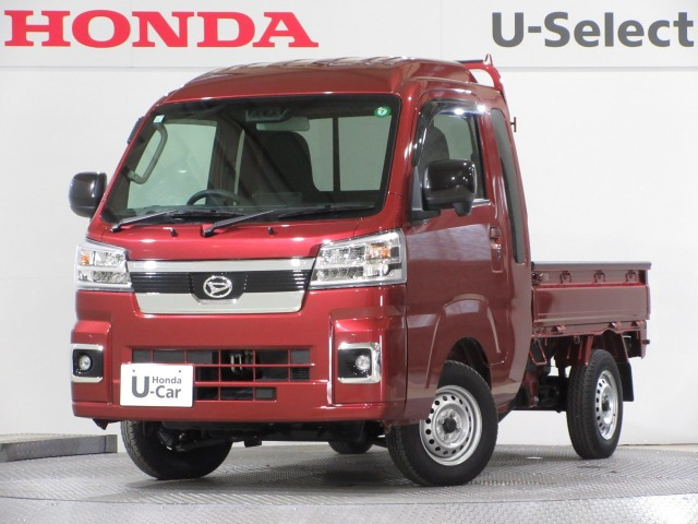 ハイゼットトラックジャンボ エクストラ 4WD